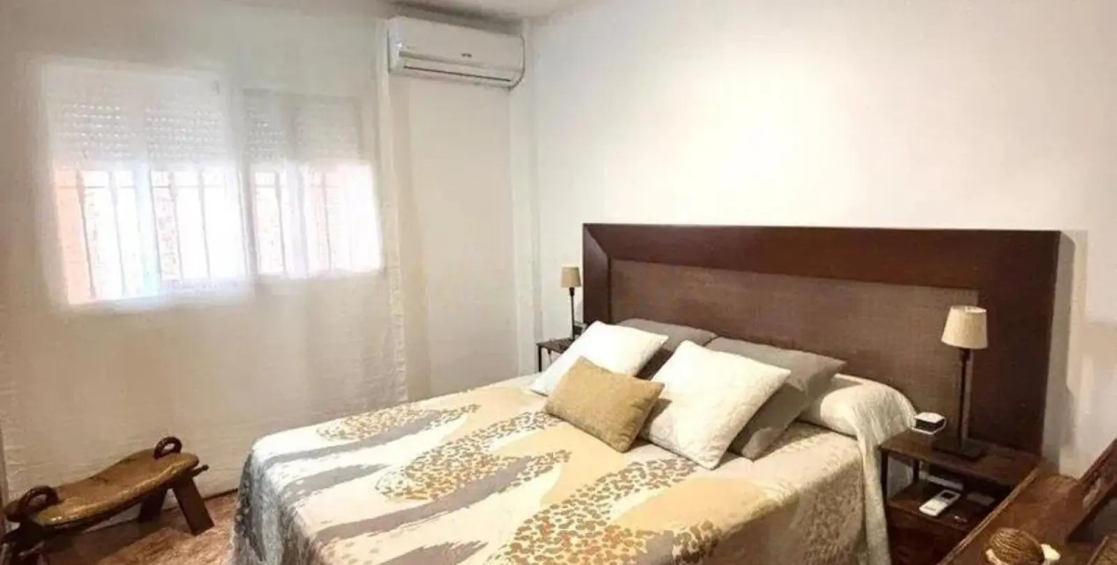 Sale of ground floor apartment in Cancelada 15