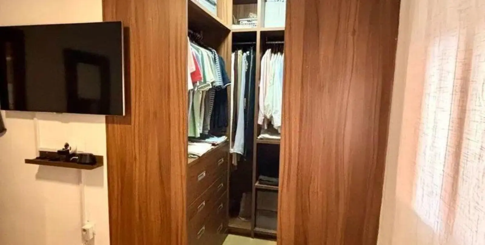 Sale of ground floor apartment in Cancelada 17
