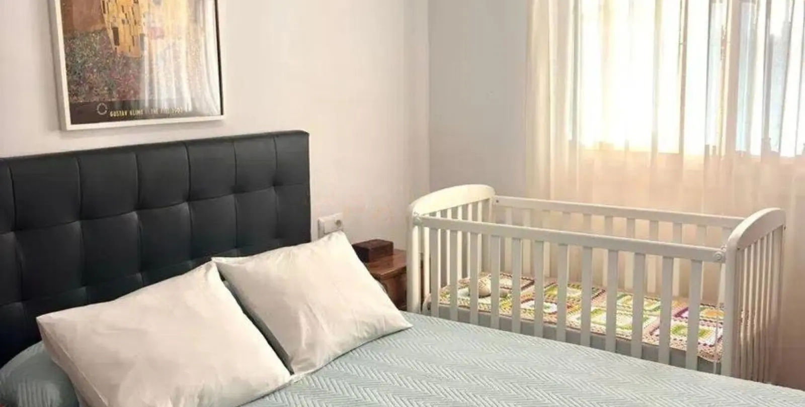Sale of ground floor apartment in Cancelada 20