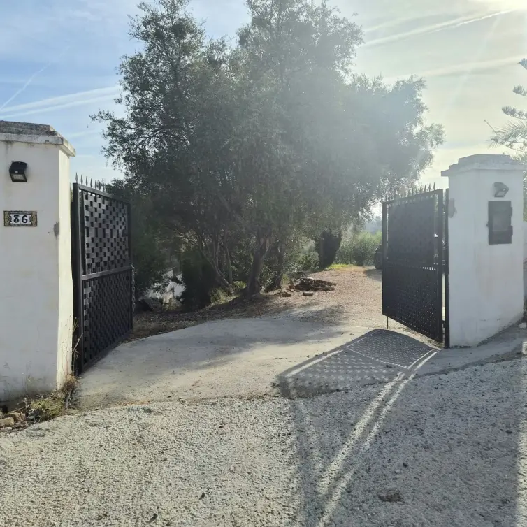 Продажа финки в Estacion de Cartama