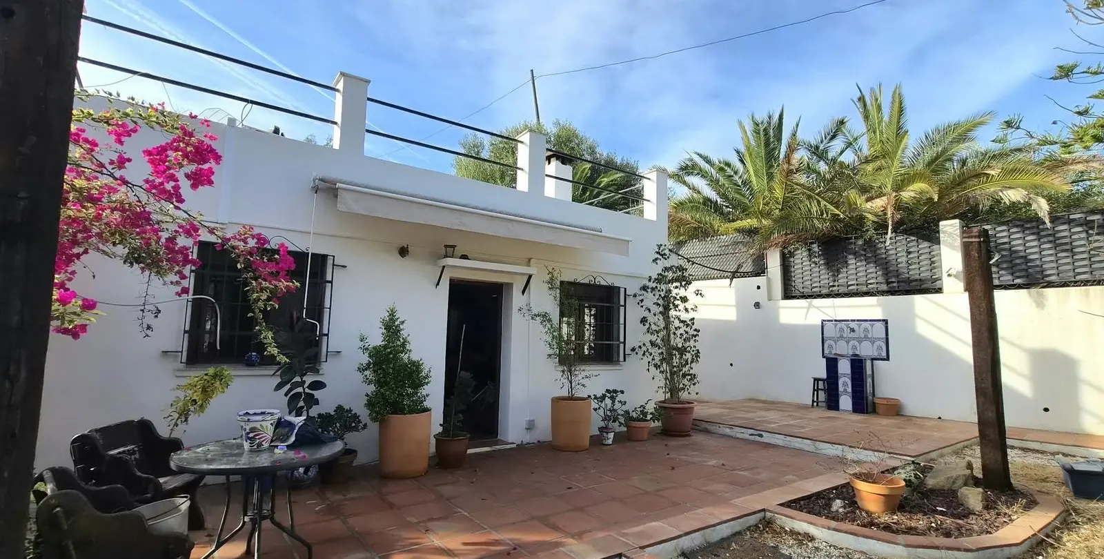 Продажа финки в Estacion de Cartama 3
