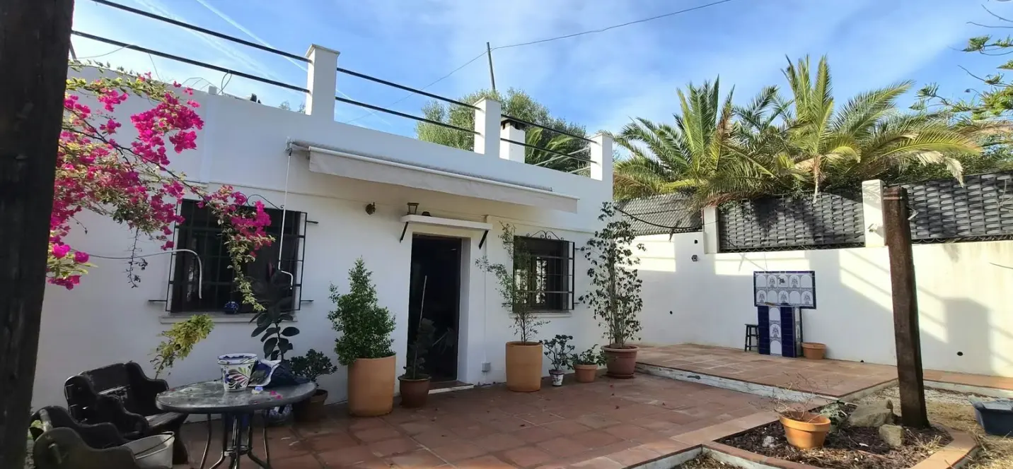 Продажа финки в Estacion de Cartama 2