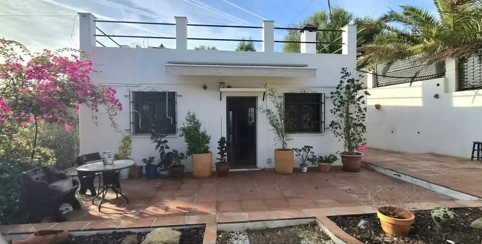 Продажа финки в Estacion de Cartama 4