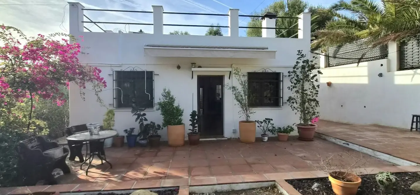 Продажа финки в Estacion de Cartama 3