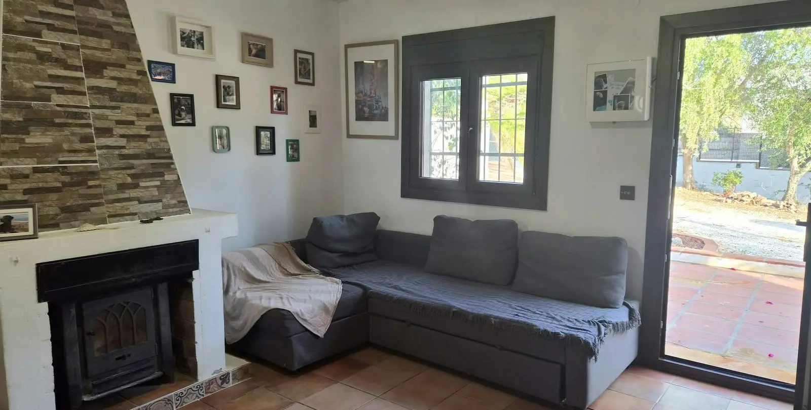 Продажа финки в Estacion de Cartama 5