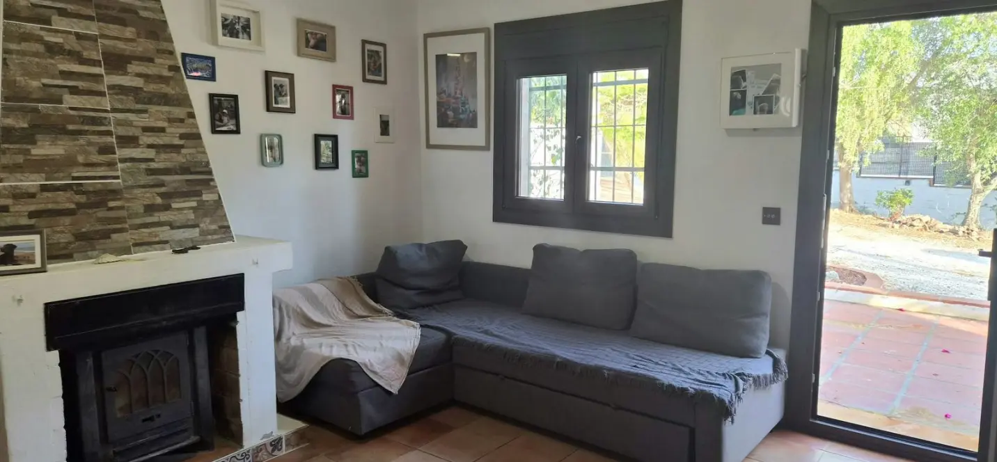Продажа финки в Estacion de Cartama 4