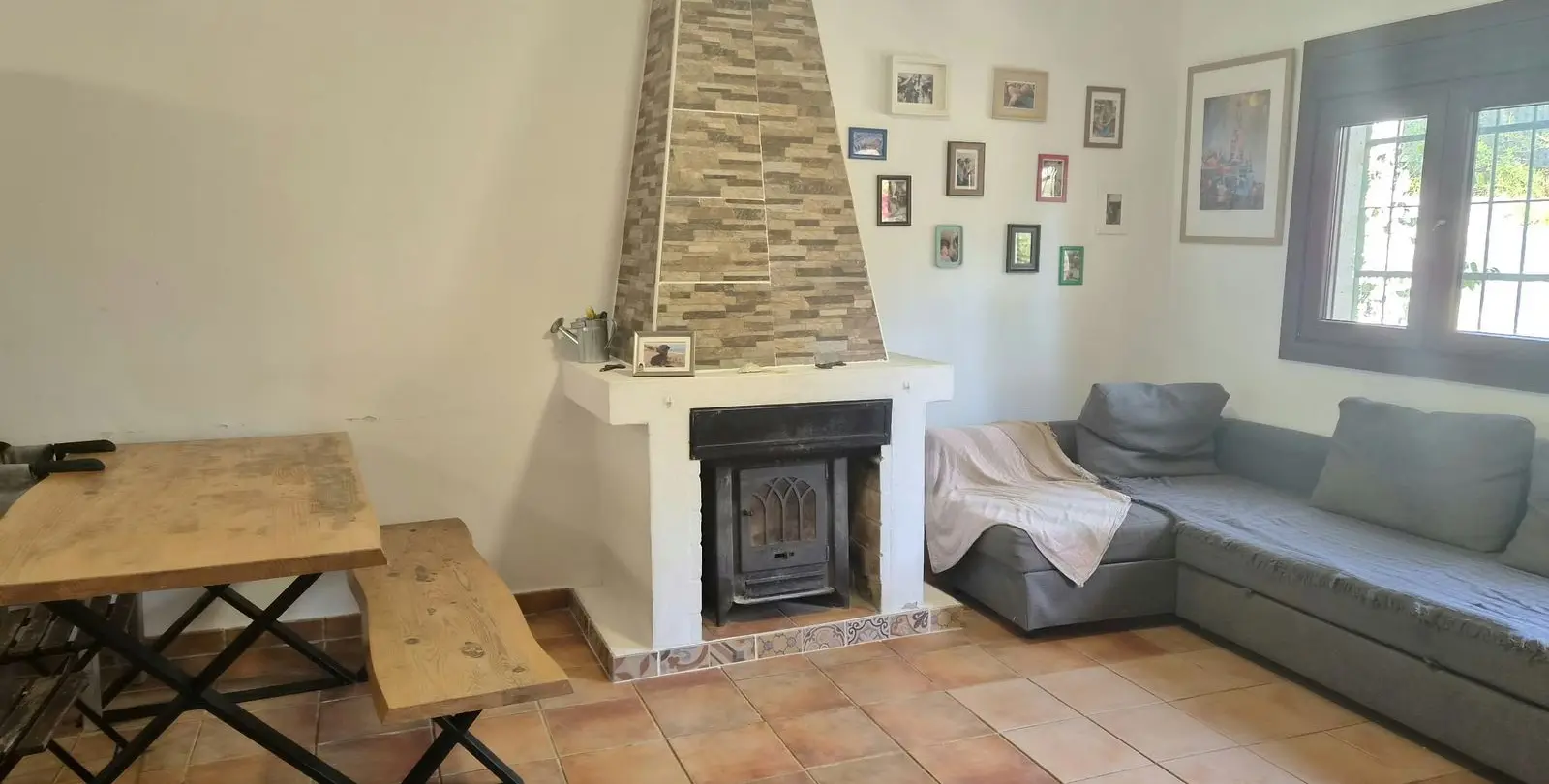 Продажа финки в Estacion de Cartama 6