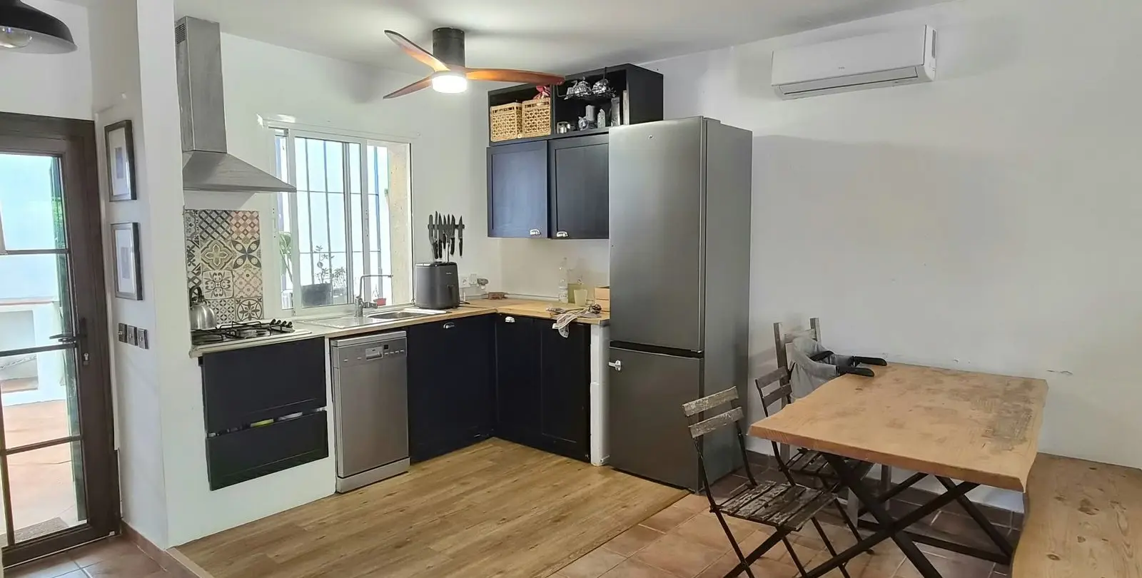 Продажа финки в Estacion de Cartama 7