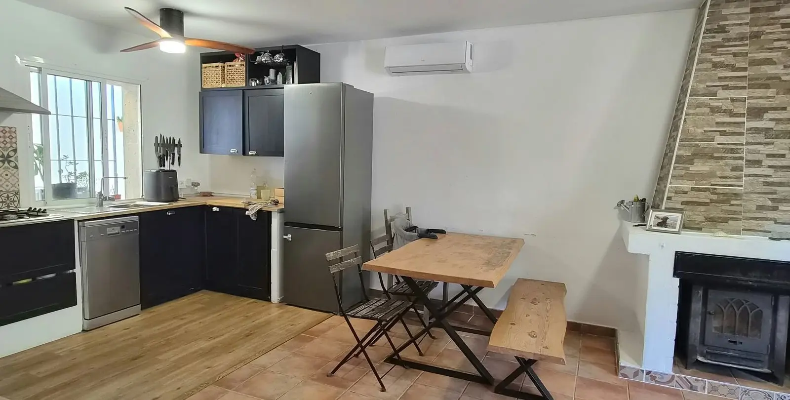 Продажа финки в Estacion de Cartama 8