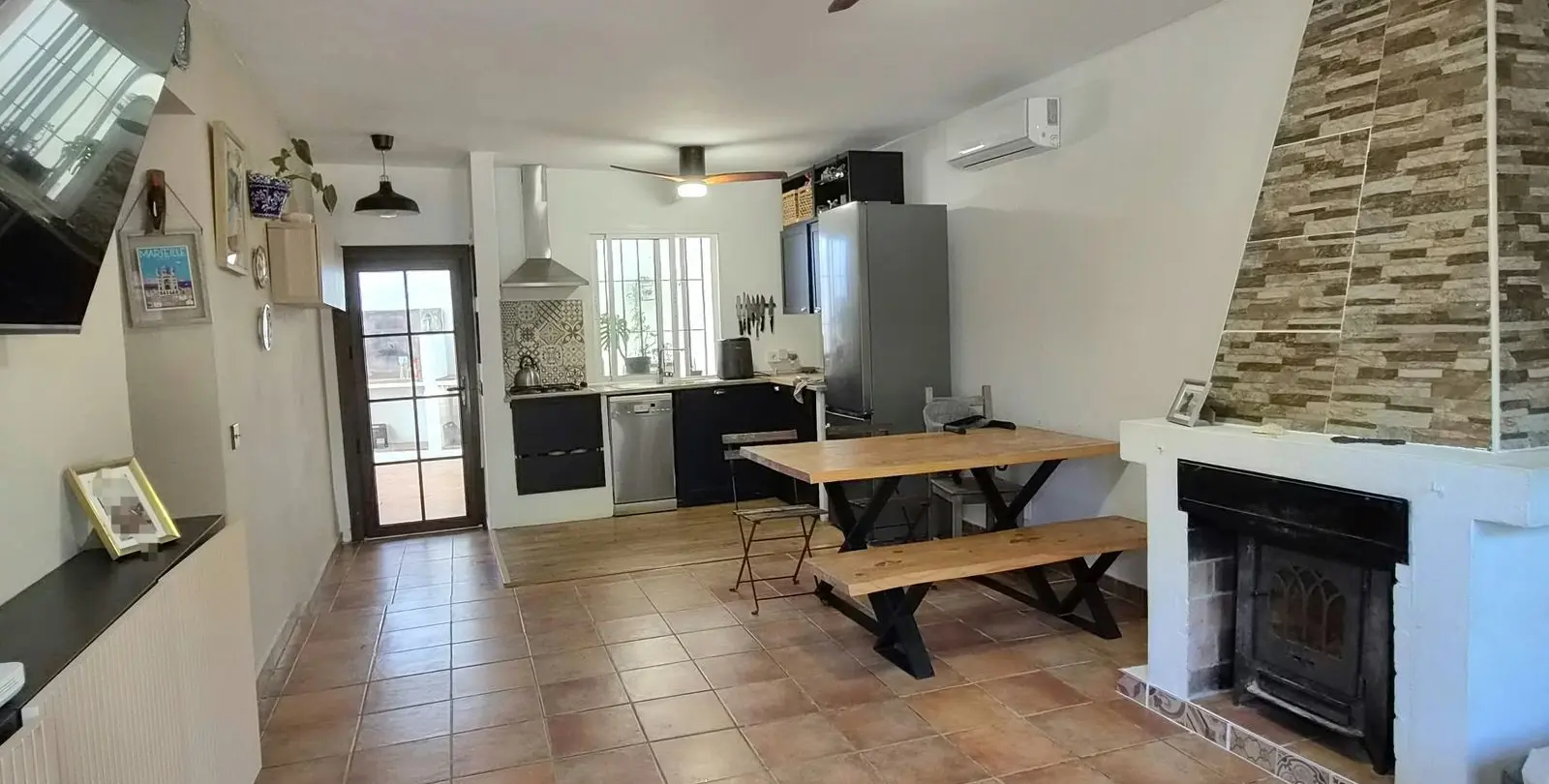 Продажа финки в Estacion de Cartama 10