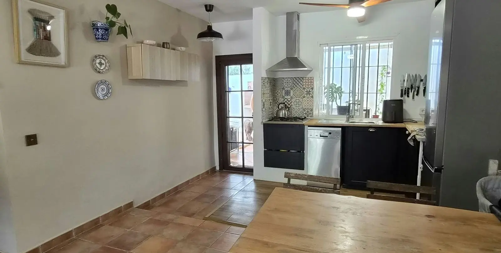 Продажа финки в Estacion de Cartama 11