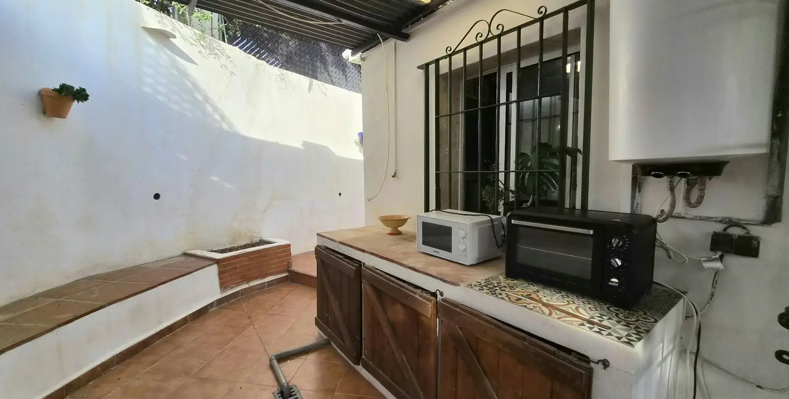 Продажа финки в Estacion de Cartama 18