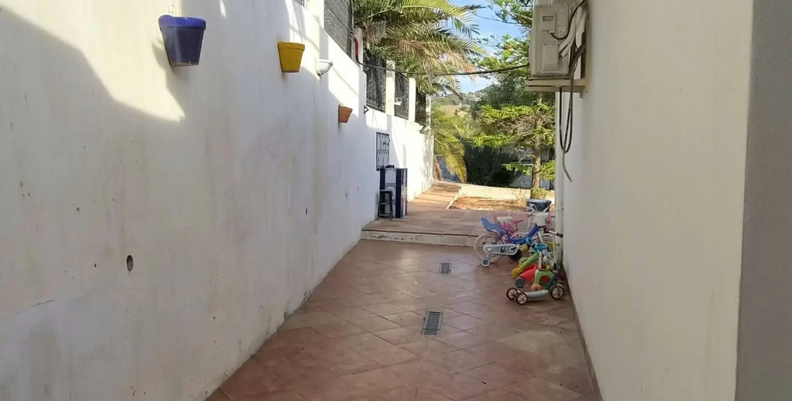 Продажа финки в Estacion de Cartama 19