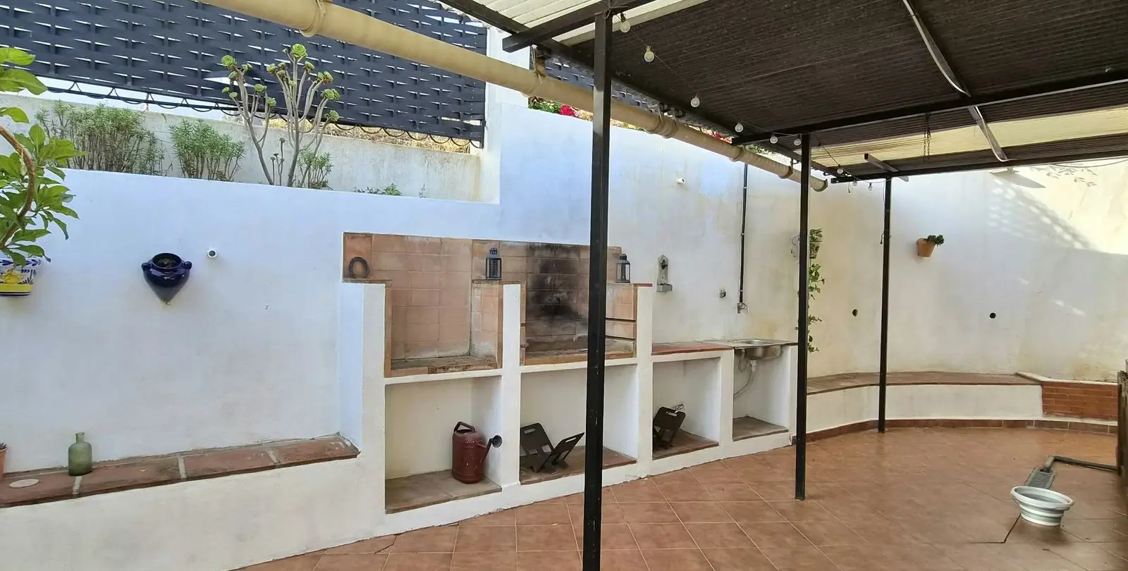 Продажа финки в Estacion de Cartama 23
