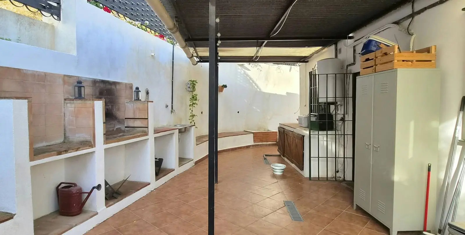 Продажа финки в Estacion de Cartama 24
