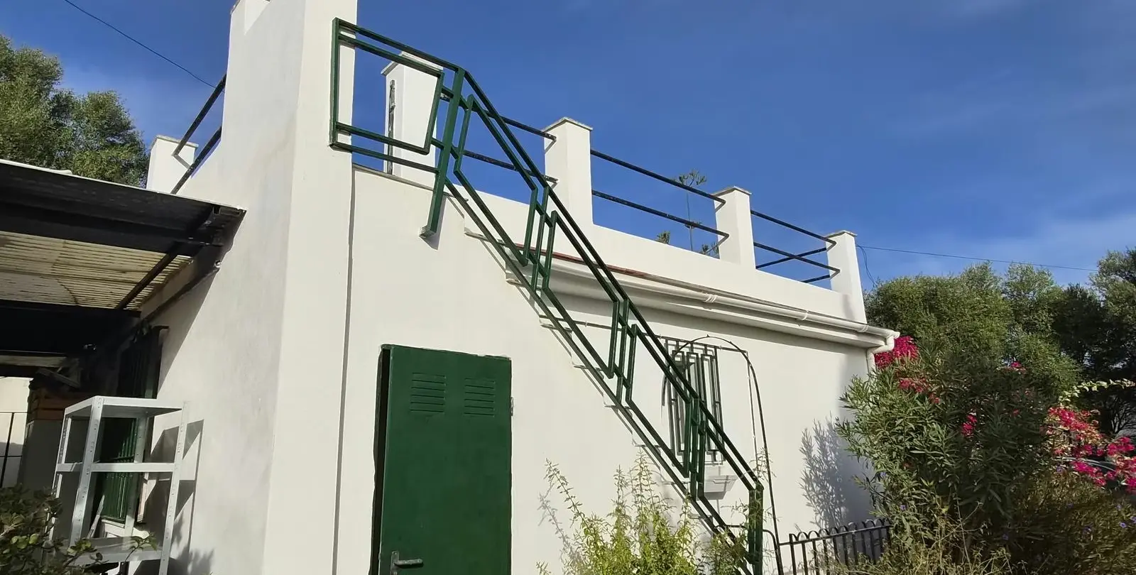 Продажа финки в Estacion de Cartama 32