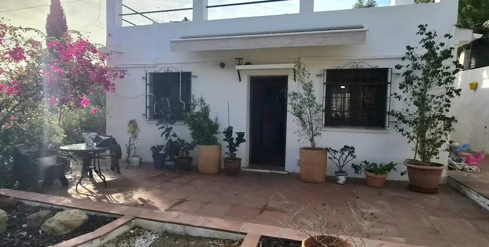 Продажа финки в Estacion de Cartama 33