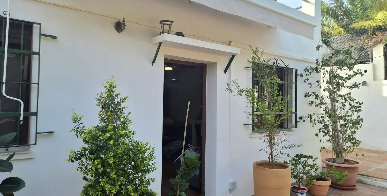 Продажа финки в Estacion de Cartama 35
