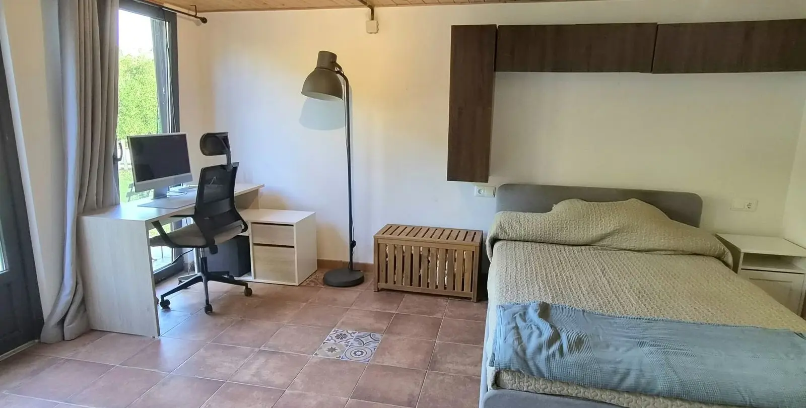 Продажа финки в Estacion de Cartama 43