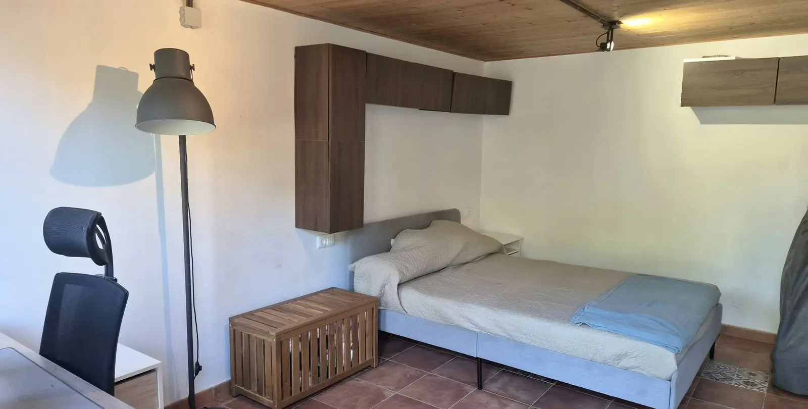 Продажа финки в Estacion de Cartama 45