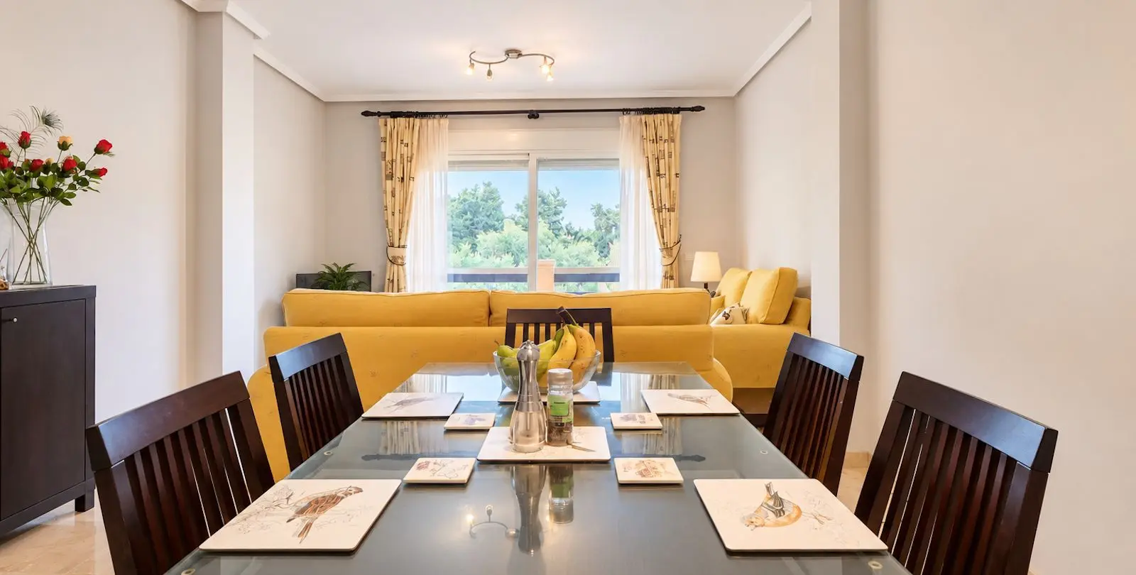 Sale of middle floor apartment in Cabopino 13