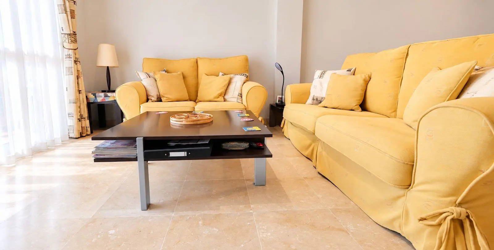 Sale of middle floor apartment in Cabopino 30