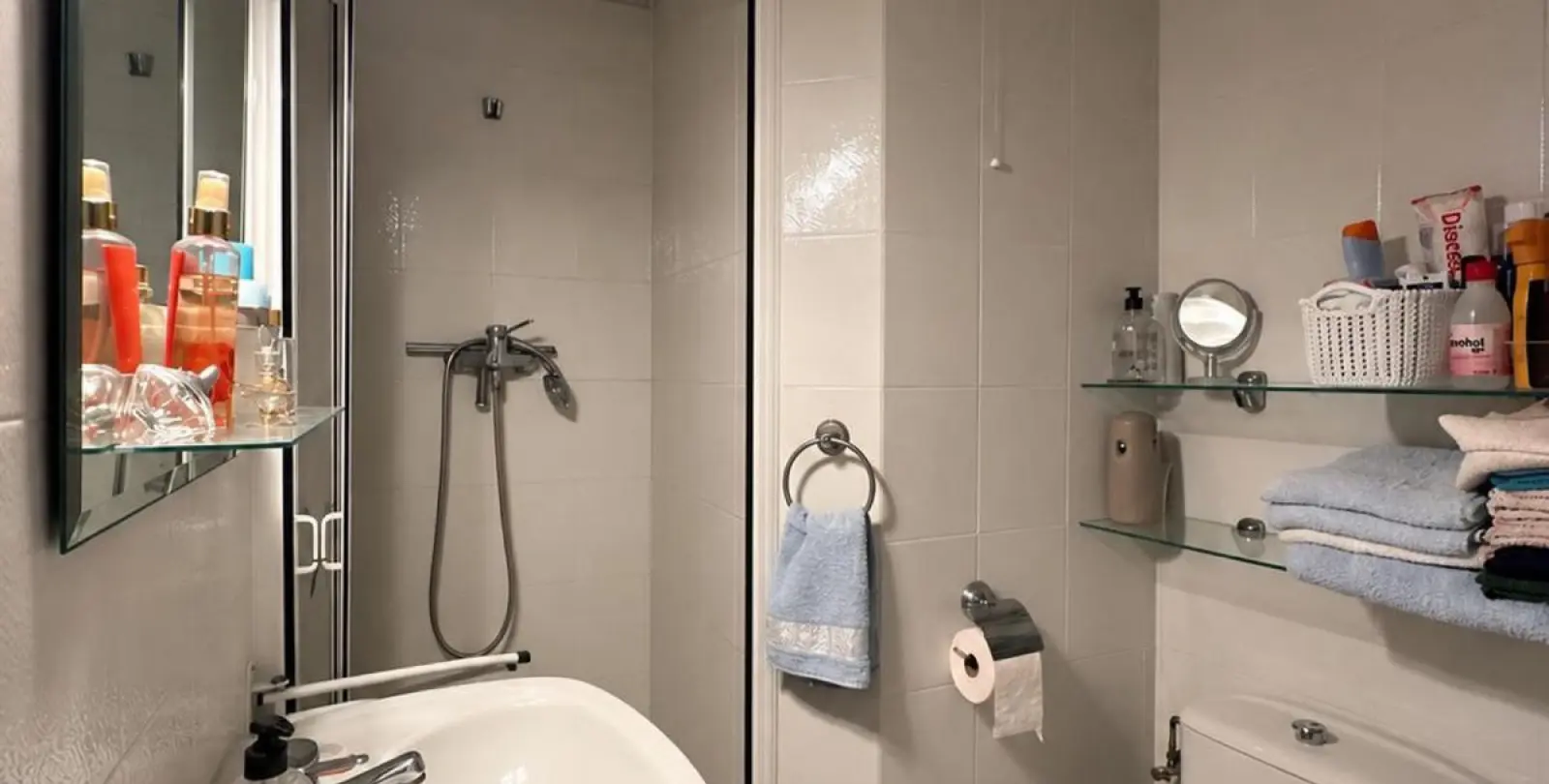Sale of penthouse in Calahonda 10