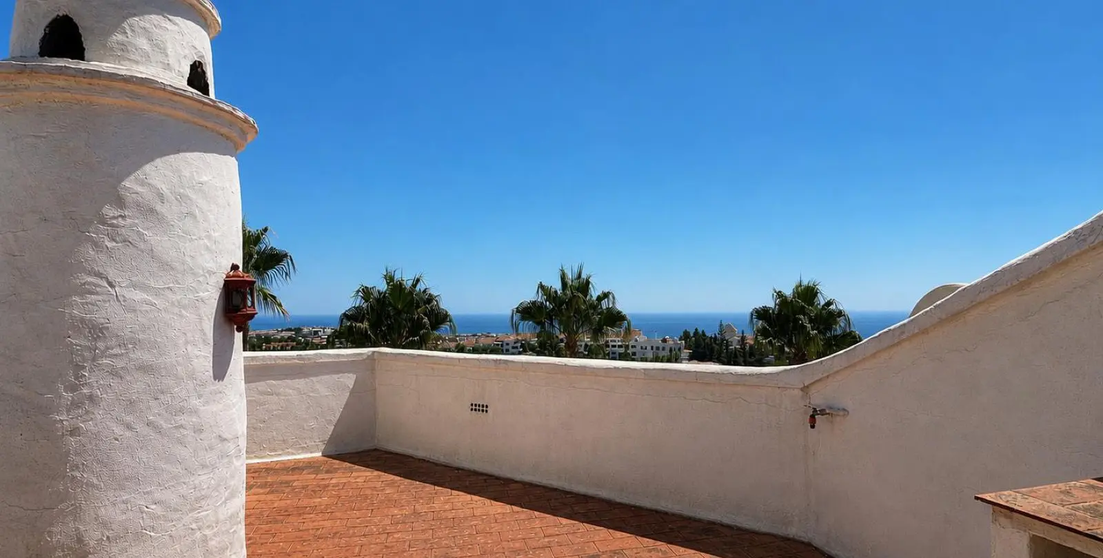 Sale of penthouse in Calahonda 20