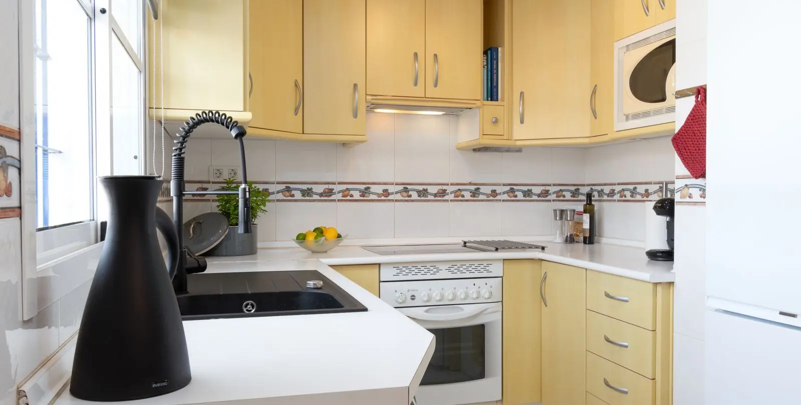 Sale of penthouse in El Faro 19