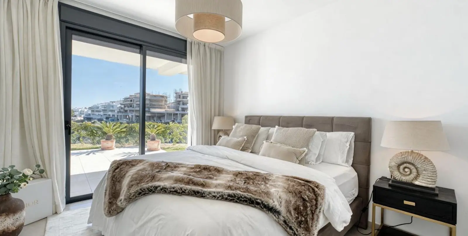 Sale of ground floor apartment in La Cala de Mijas 10