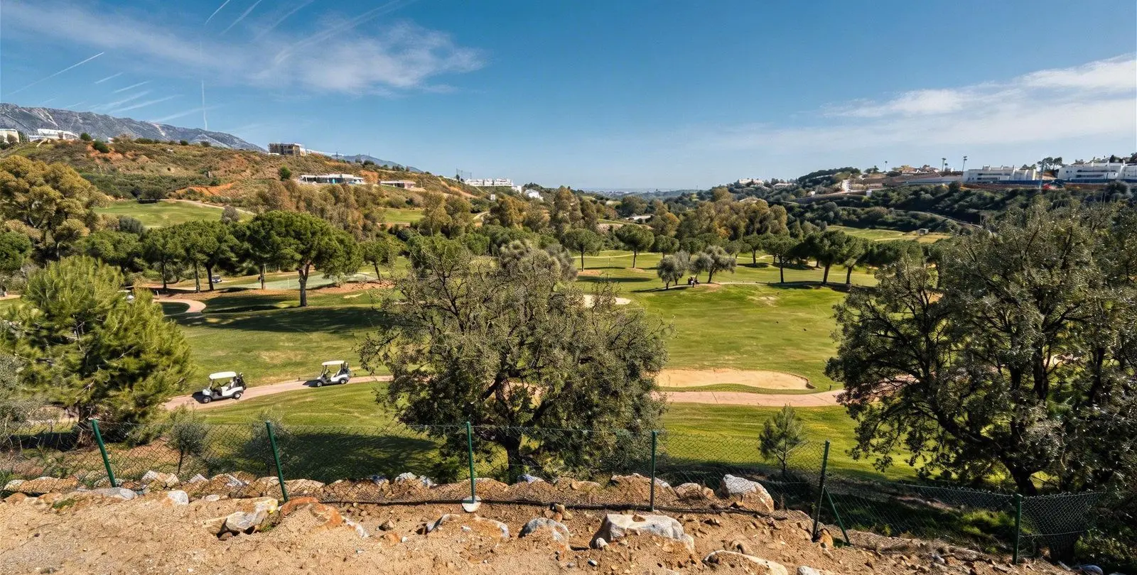 Sale of ground floor apartment in La Cala de Mijas 31
