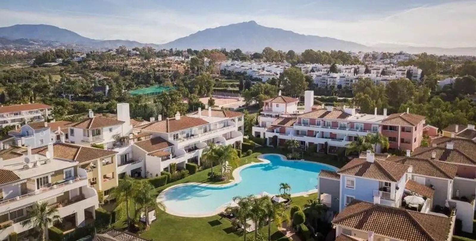 Venta de ático dúplex en El Paraiso 1