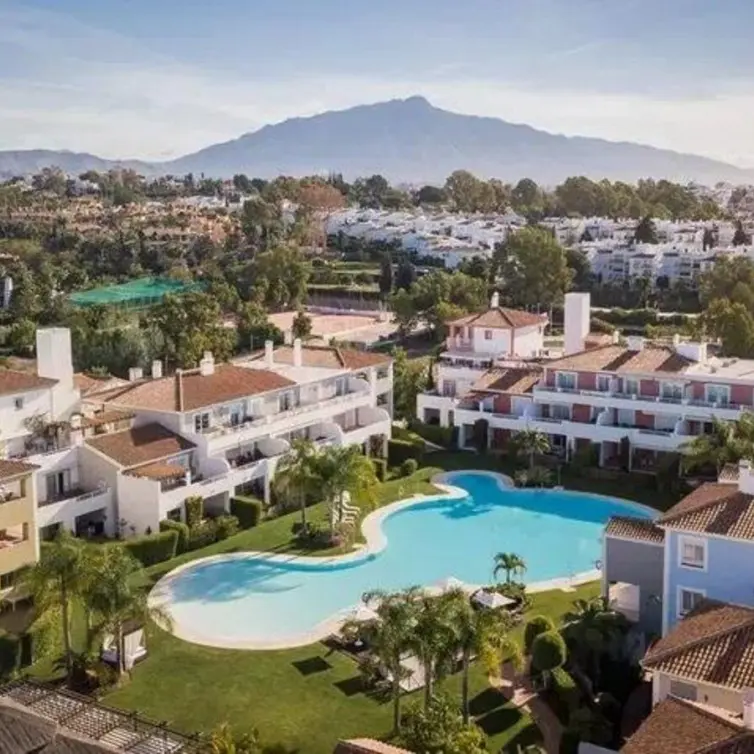 Venta de ático dúplex en El Paraiso