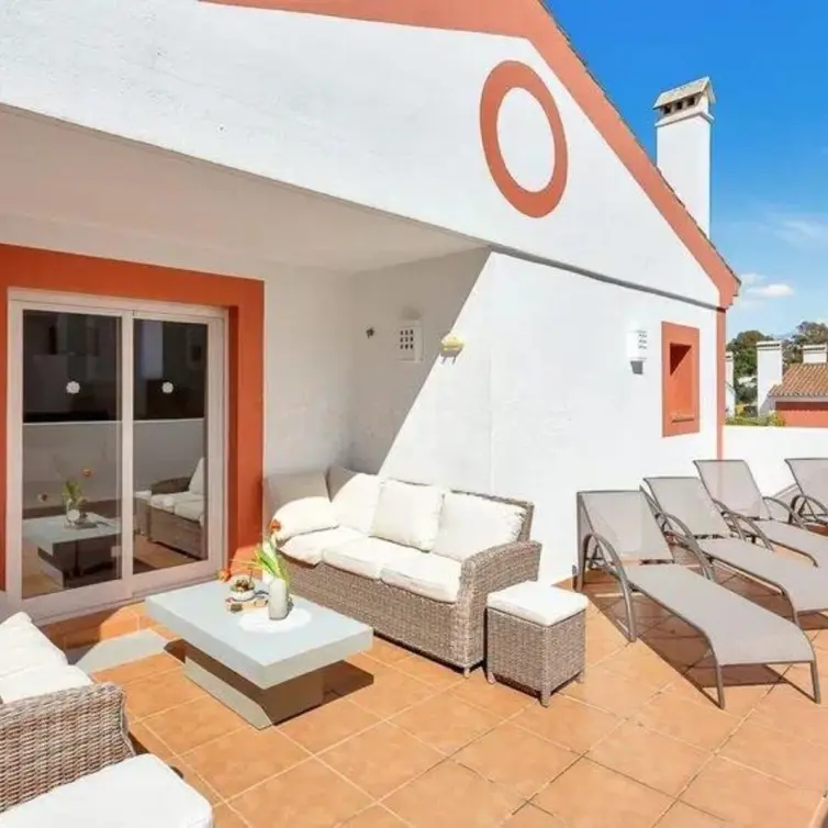 Venta de ático dúplex en El Paraiso