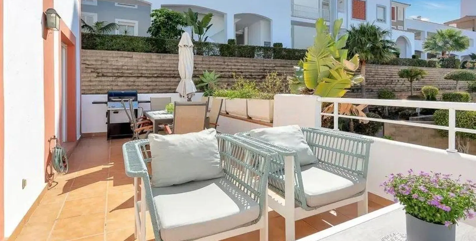 Venta de ático dúplex en El Paraiso 9