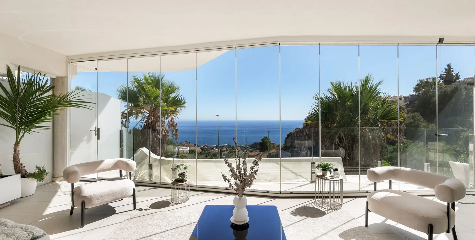 Продажа апартаментов на среднем этаже в Benalmadena 3