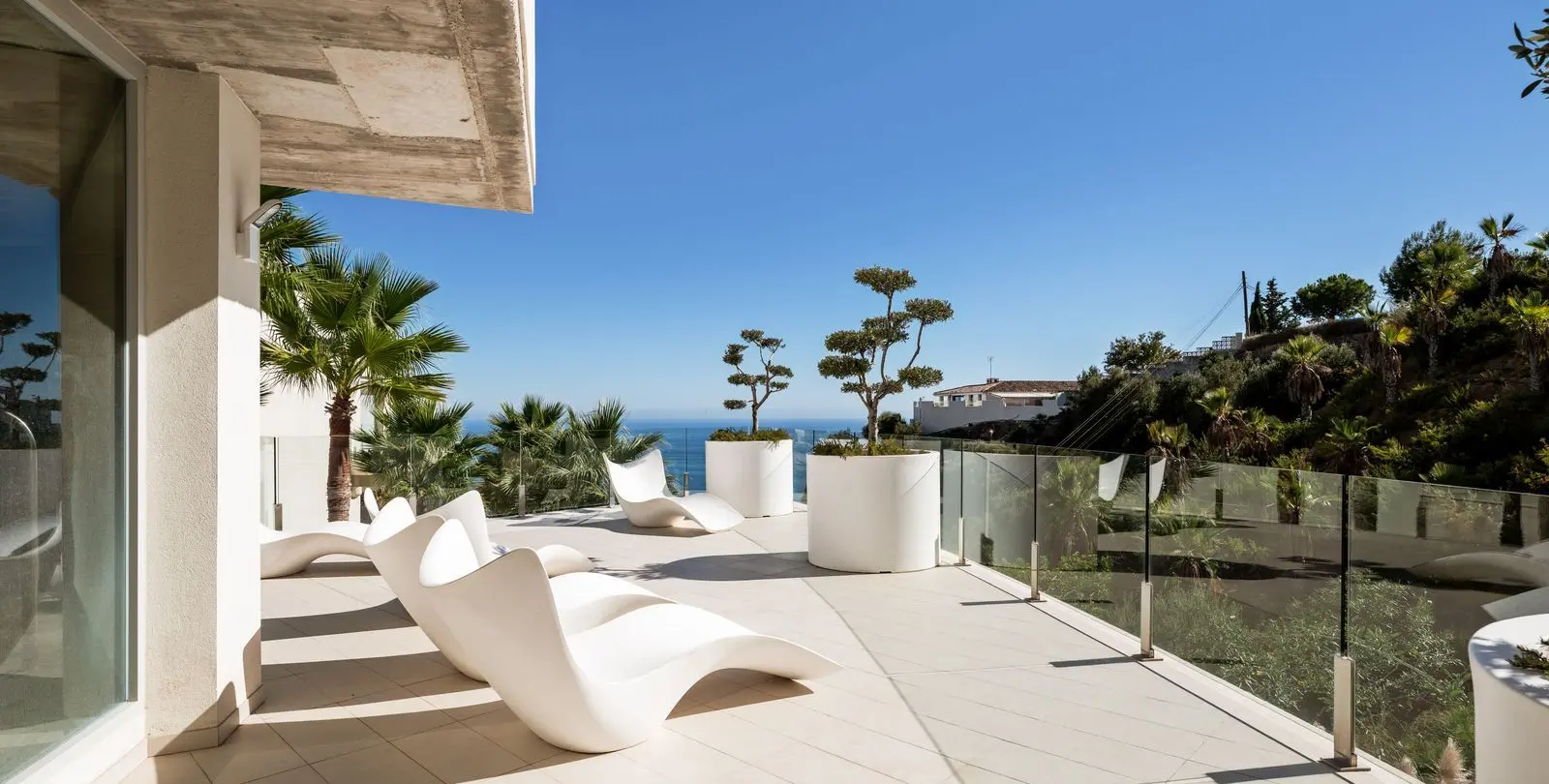Продажа апартаментов на среднем этаже в Benalmadena 7
