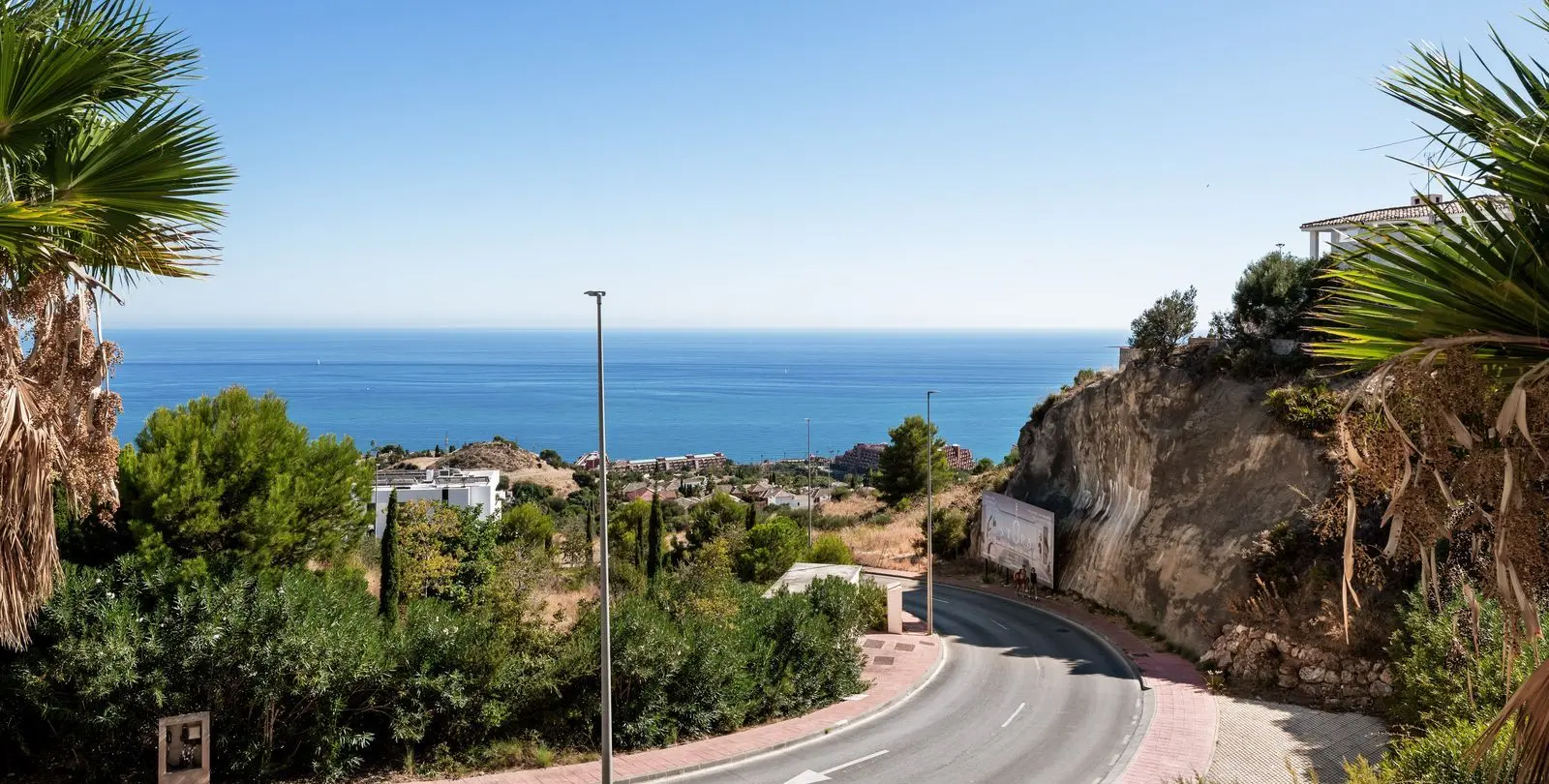 Продажа апартаментов на среднем этаже в Benalmadena 10