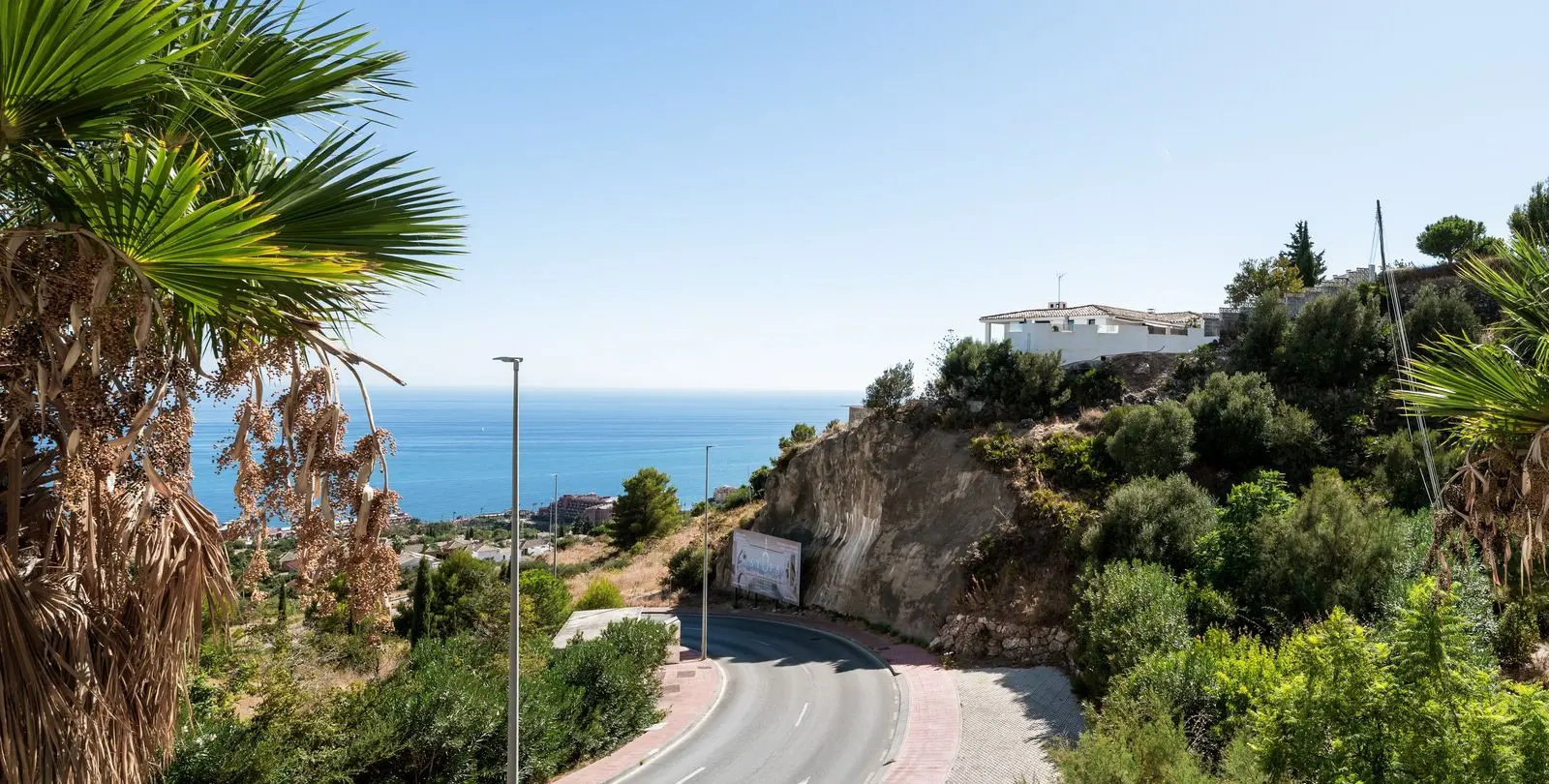 Продажа апартаментов на среднем этаже в Benalmadena 11