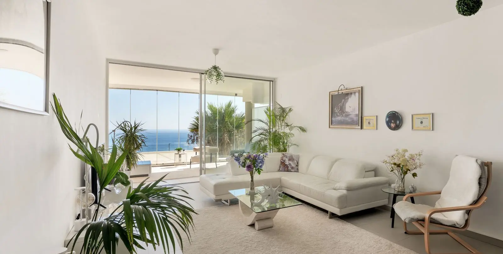 Продажа апартаментов на среднем этаже в Benalmadena 12