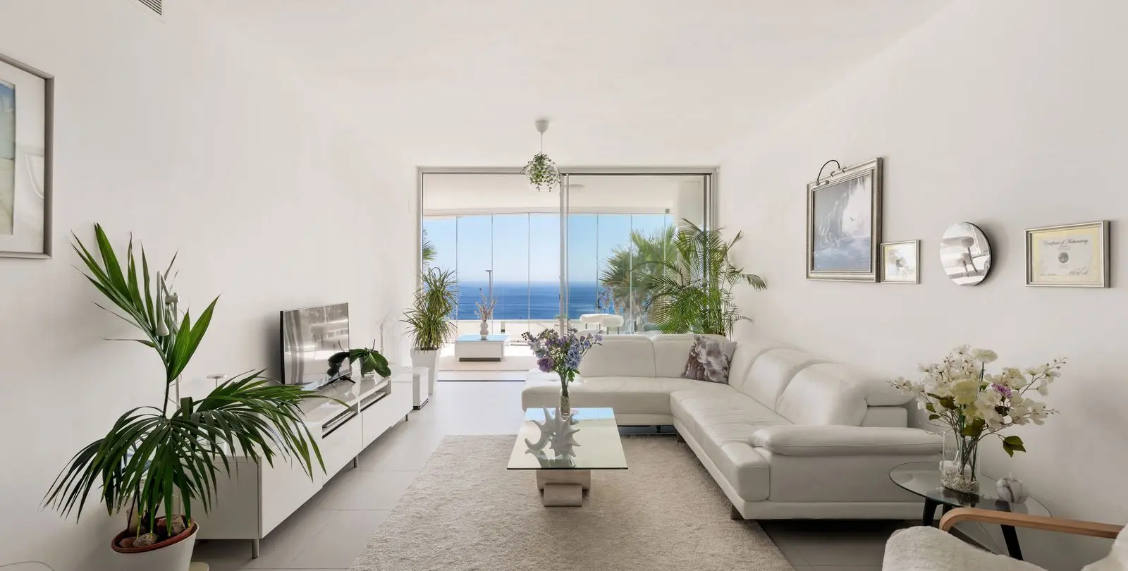 Продажа апартаментов на среднем этаже в Benalmadena 13