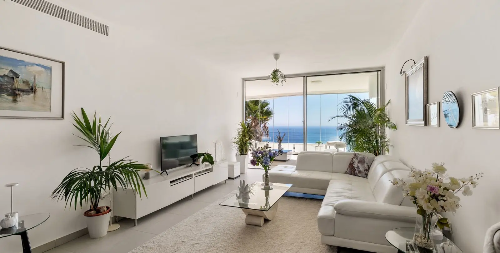 Продажа апартаментов на среднем этаже в Benalmadena 14