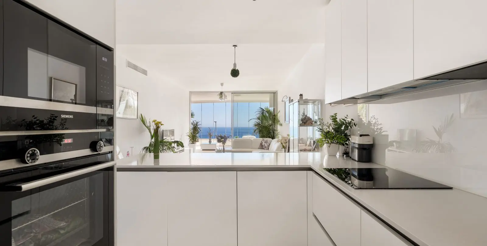 Продажа апартаментов на среднем этаже в Benalmadena 17
