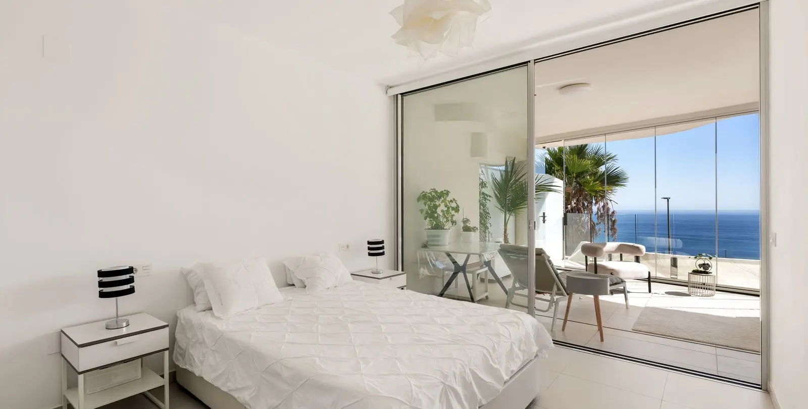 Продажа апартаментов на среднем этаже в Benalmadena 19