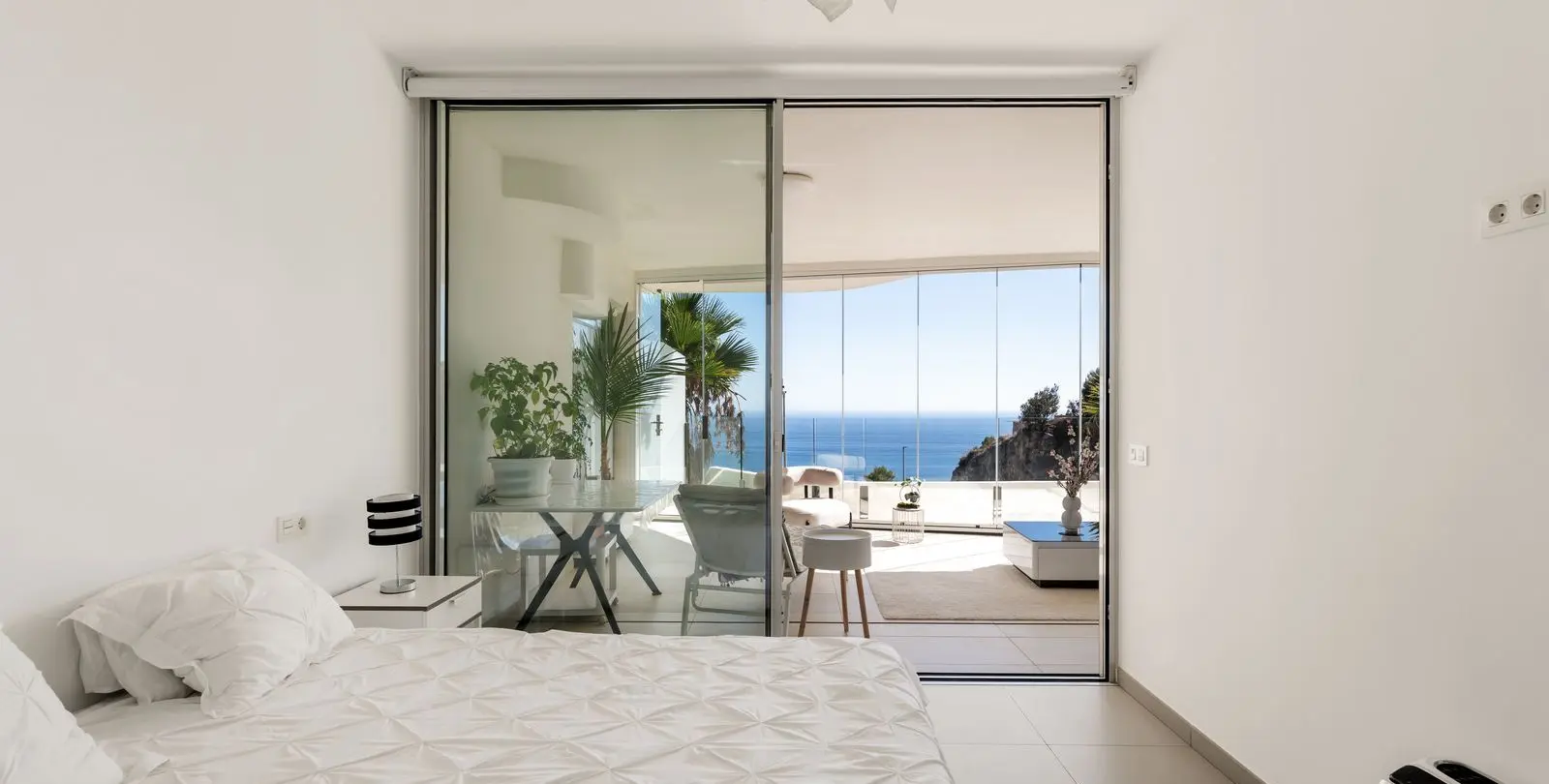 Продажа апартаментов на среднем этаже в Benalmadena 20