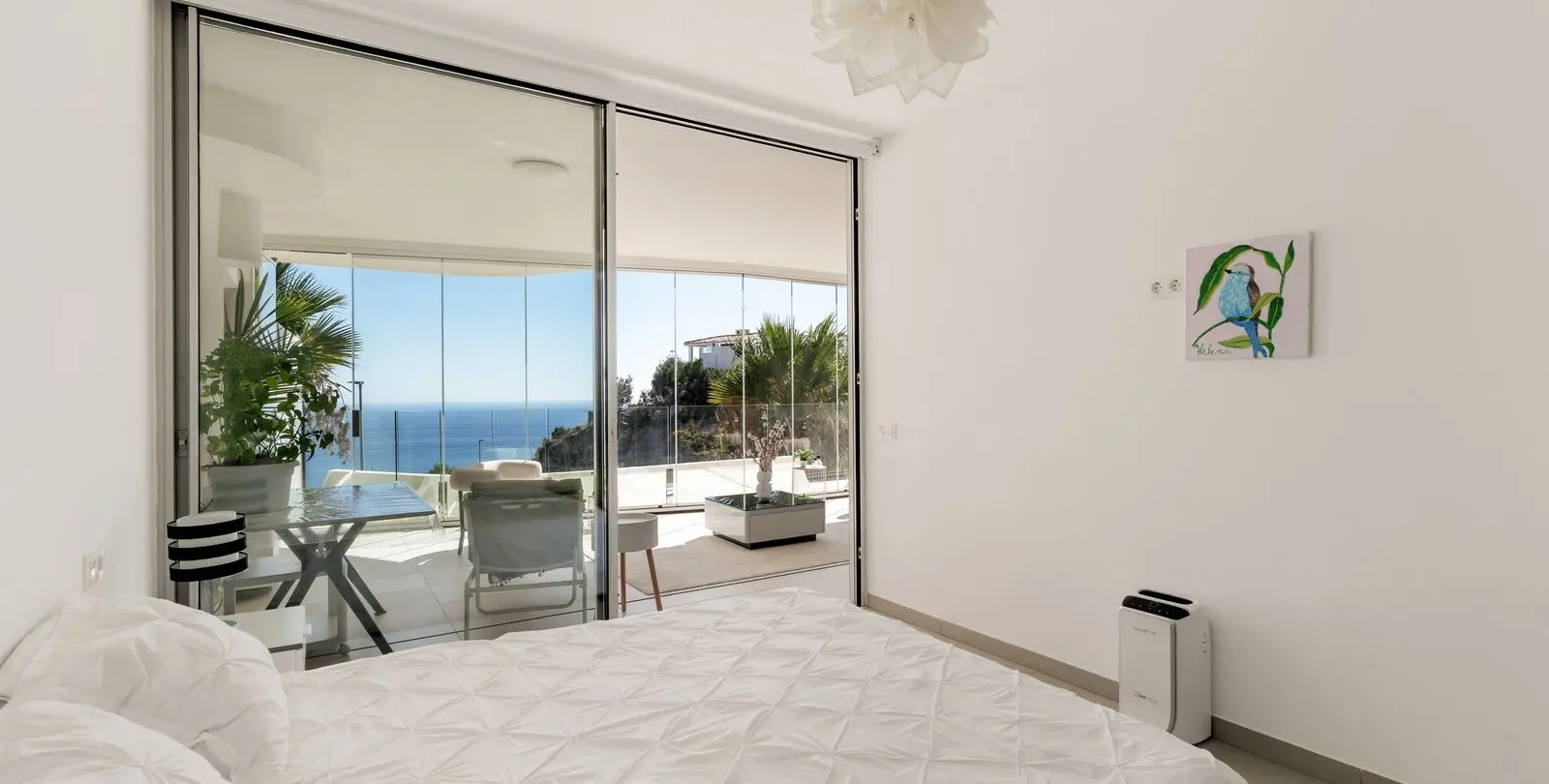 Продажа апартаментов на среднем этаже в Benalmadena 21