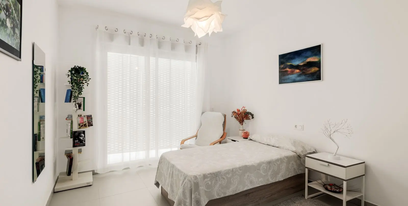 Продажа апартаментов на среднем этаже в Benalmadena 23