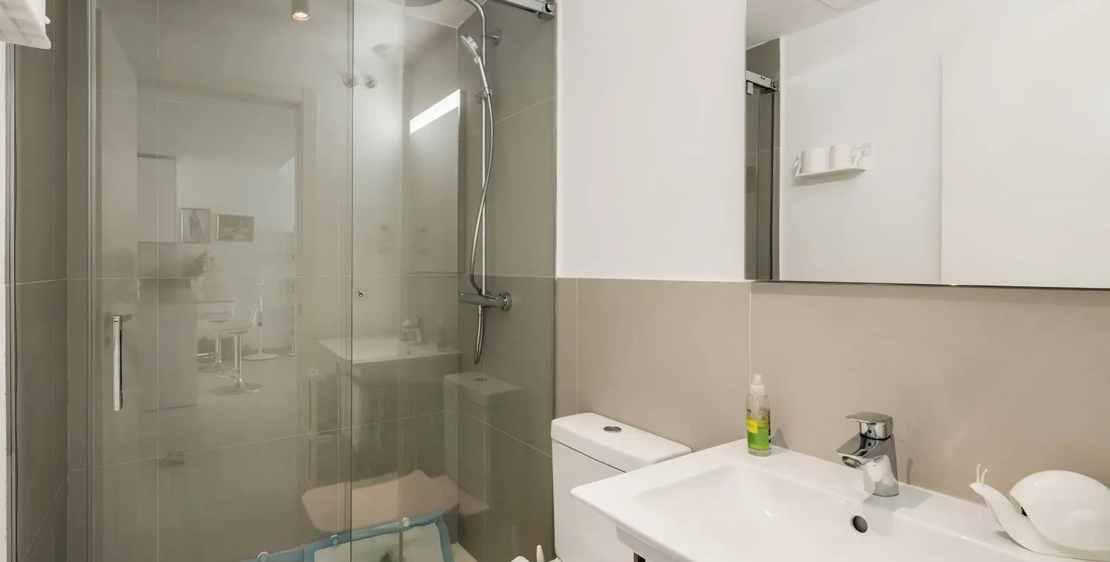 Продажа апартаментов на среднем этаже в Benalmadena 24