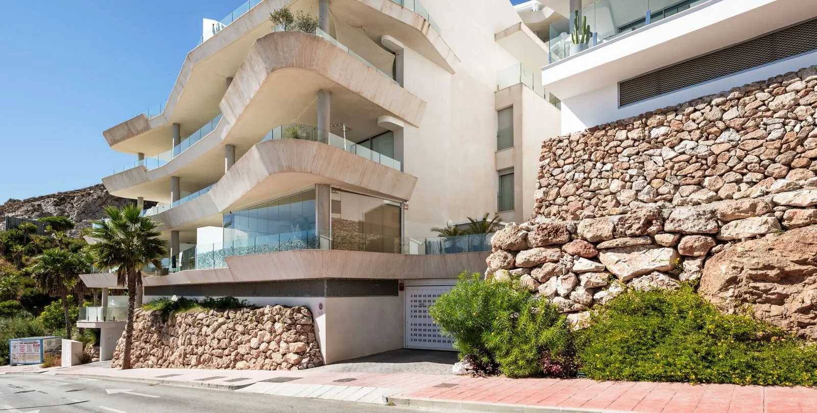 Продажа апартаментов на среднем этаже в Benalmadena 30