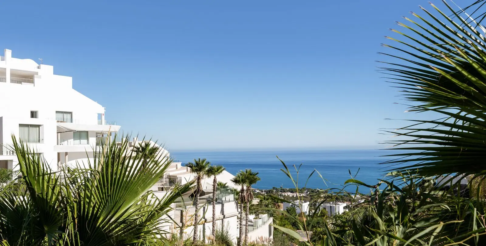 Продажа апартаментов на среднем этаже в Benalmadena 31